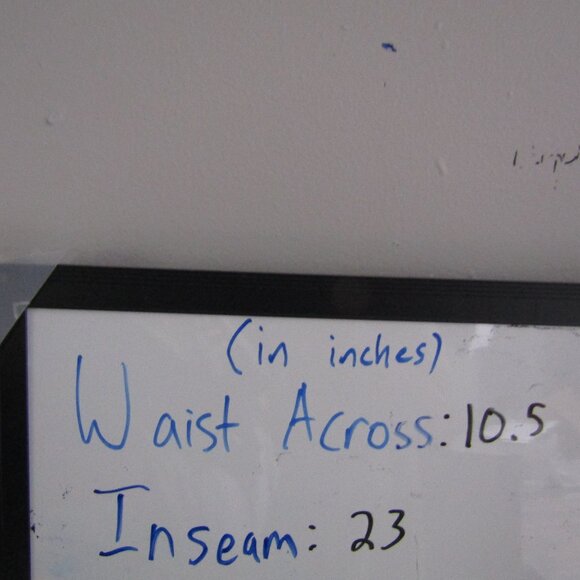 Halara NEW NWT Womens Small Black Leggings Butt Scrunch Yoga Gym Workout 7/8 - Picture 4 of 4